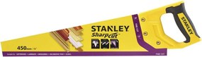 Stanley Gen. 2 Sharpcut 450 mm 11 TPI fűrész (STHT20370-1)