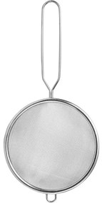 Orion rozsdamentes acél szűrő, 10 cm, 10 cm