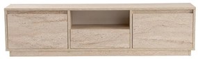 TV szekrény Vanguard - Travertine