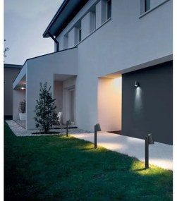 Redo 9529 - Fali lámpa ALVAR 1xGU10/35W/230V IP44