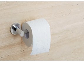 Villeroy & Boch TVA15101400061 - ELEMENTS WC-papírtartó, fényes króm