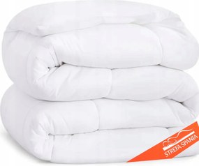 Négyévszakos Paplan 220x200 Antiallergén Puha Lengyel Termék És Minőség