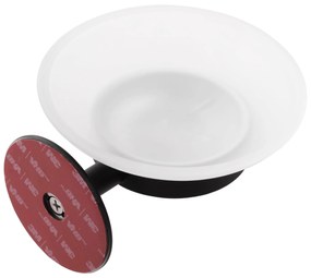 Szappantartók Black 322218A