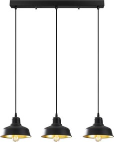 Berceste - 181BLACK-S1
