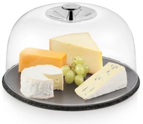 Kerek fedél Delicia - Tescoma