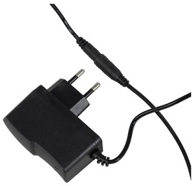 Fali tükör világítással 60x60 cm – Ixia