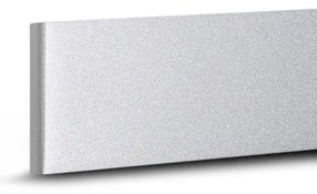 Brilagi - LED Dimmelhető csillár zsinóron SLIMLINE LED/40W/230V 3000-6000K ezüst + távirányító