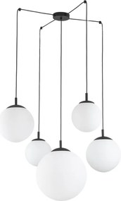 TK Lighting ESME 4791 Függőlámpa 5x15W/E27 IP20