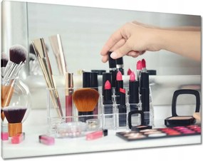 Festmények 100x70 Kozmetikai kollekció