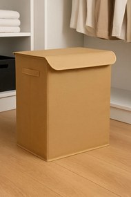 Szövet tárolókosár, 40 cm – TR488PRN1261