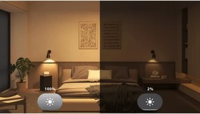 Philips Hue WACA kezdőcsomag 3xGU10/4,2W 2000-6500K + csatlakoztatáshoz szükséges eszköz