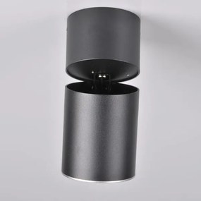 Polux ASTRA 314055 Felületi spotlámpa max 10W LED IP20
