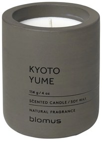 Illatos szójaviasz gyertya égési idő 24 ó Fraga: Kyoto Yume – Blomus