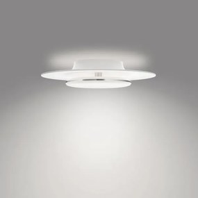 Philips- LED Dimmelhető mennyezeti lámpa GARNET SCENE SWITCH LED/30W/230V 4000K