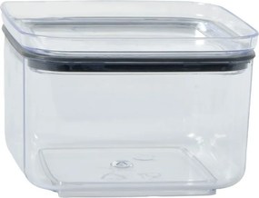 Műanyag élelmiszertartó doboz – Homéa