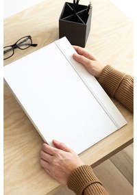 Karton rendszerező dokumentumokhoz Paulina Paper Laminate A4 – Bigso