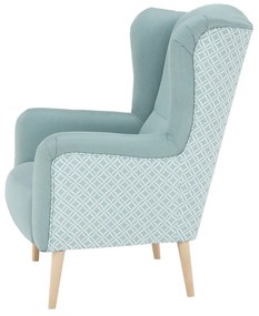 Fotel Belek (Menta) . 809635