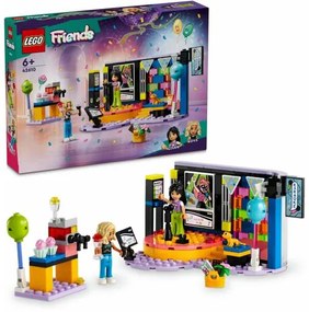 LEGO® Friends - Karaoke party (42610)