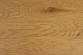 Yale étkezőasztal 120 cm tölgy