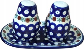 Só- és borsszóró 131 Kerámia Boleszláv 41