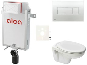 Fali WC szett S-Line S-Line Pro SIKOAP5