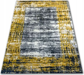 Modern Szőnyeg 160X230 Bcf Alfa MIX Színek Divatos Minták