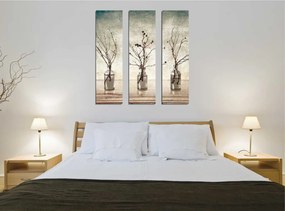Vászonkép, 70×20 cm – CU12