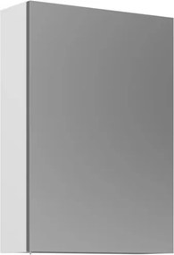 Purus fürdőszobaszekrény, 55 cm