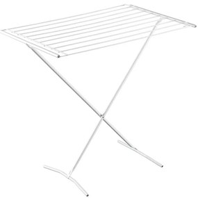 Összecsukható ruhaszárító, hosszúság 88 cm - Metaltex