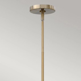 Hinkley Lighting CONGRESS HK-CONGRESS4-A-BC Csillár 4x60W/E27