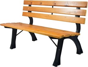 Linder Exclusiv Kerti pad MC4411 120x57x70cm 120x57x70cm