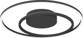 Eglo CALAGRANO-Z 900728 Süllyesztett mennyezeti lámpa 1x21,5W/LED 3000-6500K 2700lm IP20