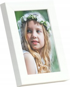 Képkeret 30x40 Naturale White, Photo