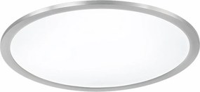 Trio PHOENIX 674094507 Süllyesztett mennyezeti lámpa 1x25w/led 3000k 2500lm ip20