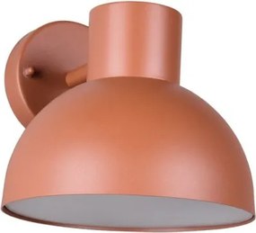 TRIO 262360140 ELBE Klasszikus Kültéri Fali Lámpa Üveggolyó E27 IP44
