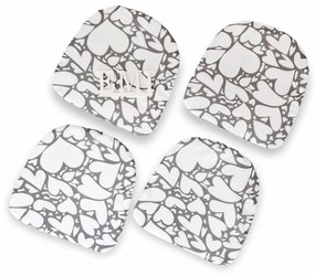 EMI Letis székpárna szett 4 db