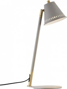 Nordlux NOBU 2120405010 Asztali lámpa 2700K IP20