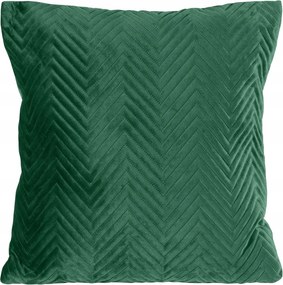 Dekoratív párnahuzat Sofia 45x45 Eurofirany c.zöld