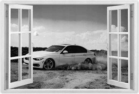 Poszterek 90x60 Bmw Driftel