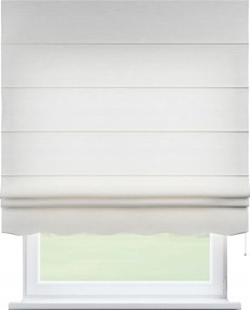 Kész Római roló Florencja 180x180cm fehér