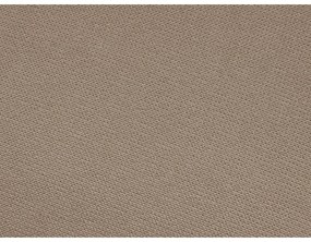 Bézs kinyitható kanapé 214 cm Ernest – Bobochic Paris