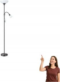 Up 2 93917 Eglo ĂĄllĂłlĂĄmpa