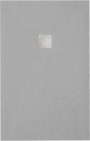 Smart Slate Perla zuhanytálca_70X130