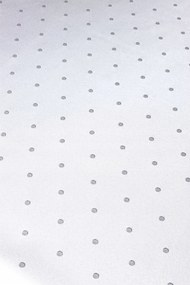 Foltálló Abrosz fehér 140x200 Téglalap