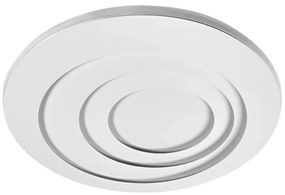 Osram - LED mennyezeti lámpa ORBIS SPIRAL LED/42W/230V, átm. 50,5 cm