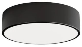 Brilagi - Mennyezeti lámpa CLARE 2xE27/24W/230V átm. 30 cm fekete