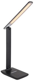 Globo 58400S - LED Szabályozható asztali lámpa BULLA LED/5W/230V