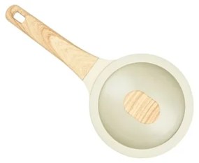 Resto - RAN nyeles lábas fedővel 1,3 l 16 cm