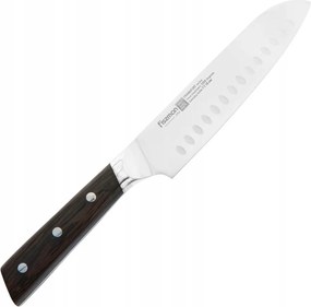Fissman Frankfurt santoku konyhakés 18cm