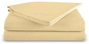 EMI Standard lepedő krém színű: Standard 140 x 220 cm